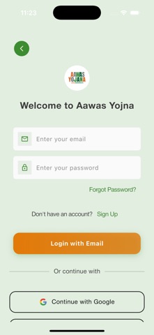 Aawas Yojana Screenshot 2 of 8