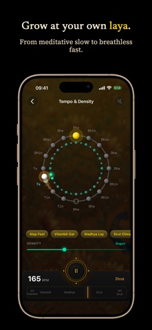 Tāl Chakra screenshot