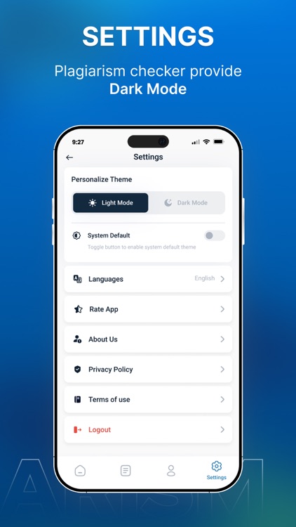 Check Plagiarism screenshot-5