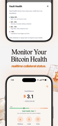 Surge Credit Screenshot 5 of 5