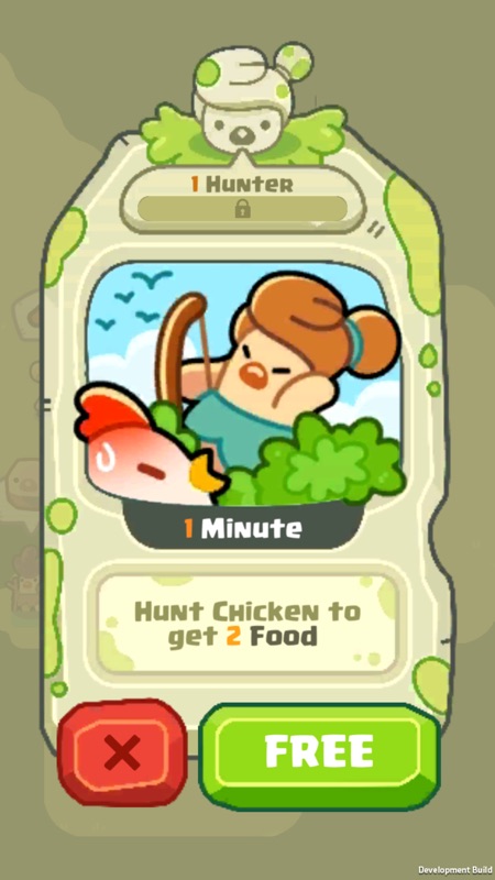 Vida do Rei: Era de pedra screenshot 8