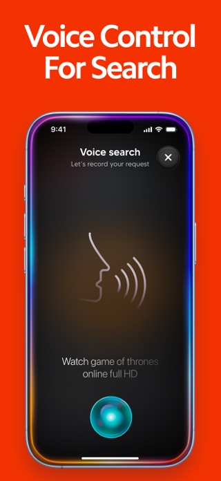 Fire TV Stick・Firestick Remote Screenshot 5 of 6