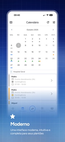 WeekDoc Screenshot 2 of 5