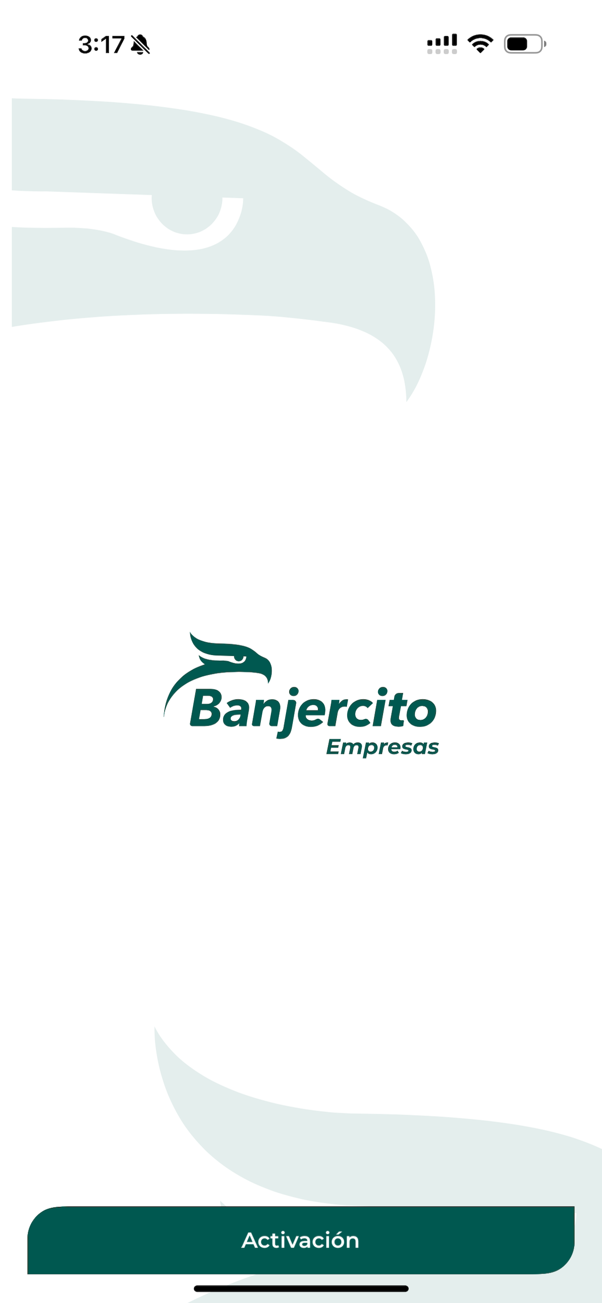 Token Banjercito Empresas