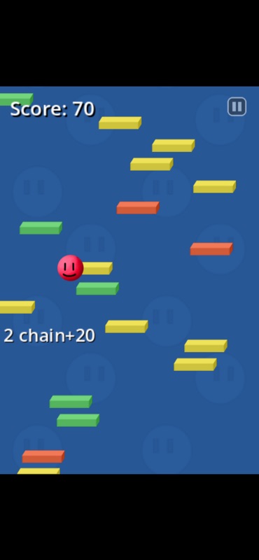 PapiJump screenshot 4