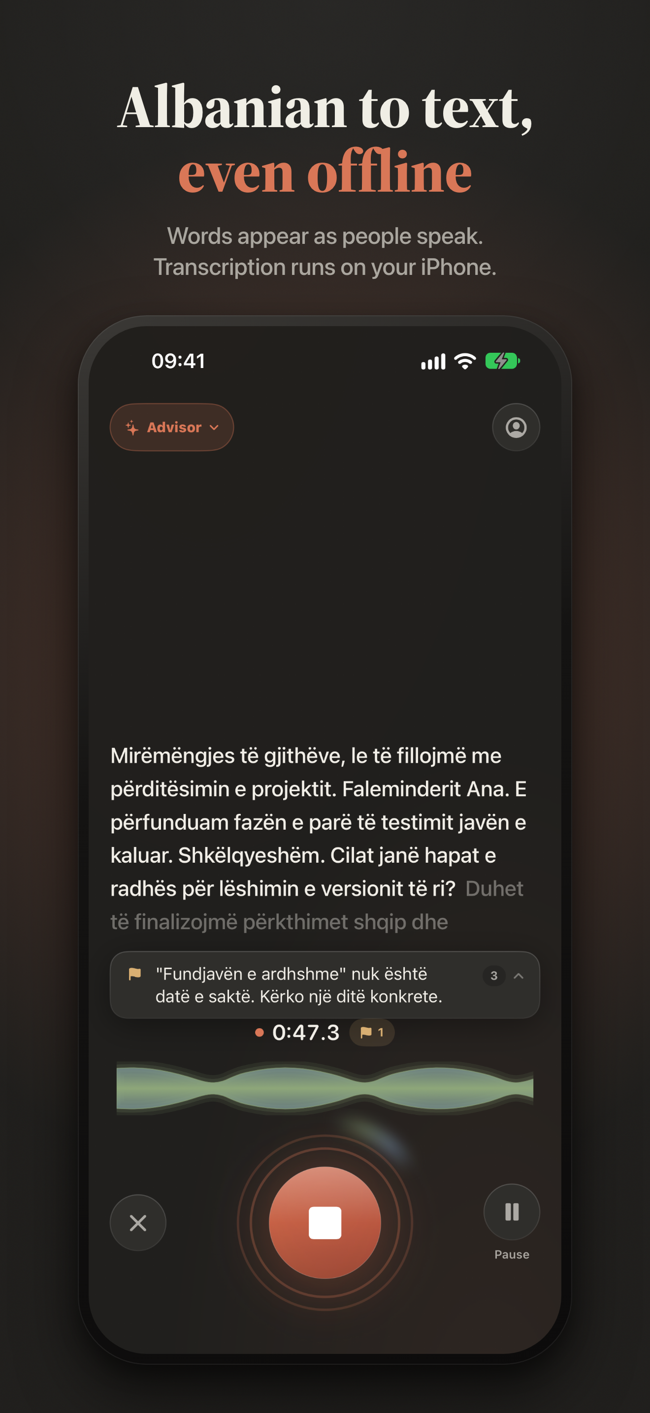 Transkriptuesi