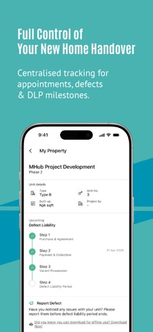 MHub VP Screenshot 1 of 5