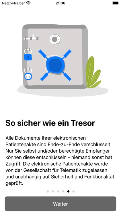 EY BKK ePA screenshot-4