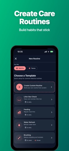 VetVault - Pet Health Records screenshot