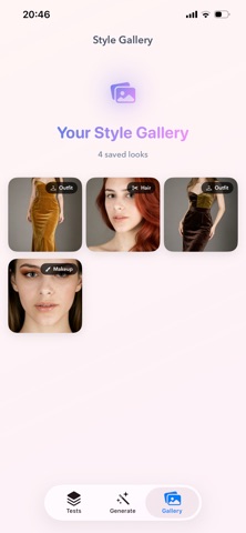 Style Formula Screenshot 9 of 9