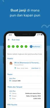 Smart Mind Center Consulting screenshot 2