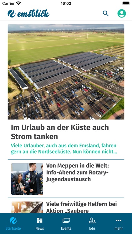 emsblick.news screenshot-5