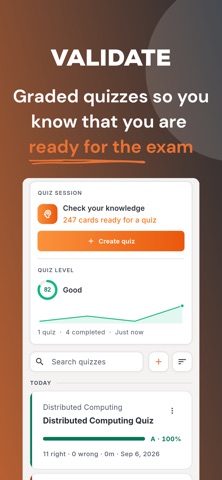 Quantilo Screenshot 6 of 9
