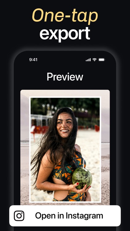 SCRL: Photo Collage Maker screenshot-5