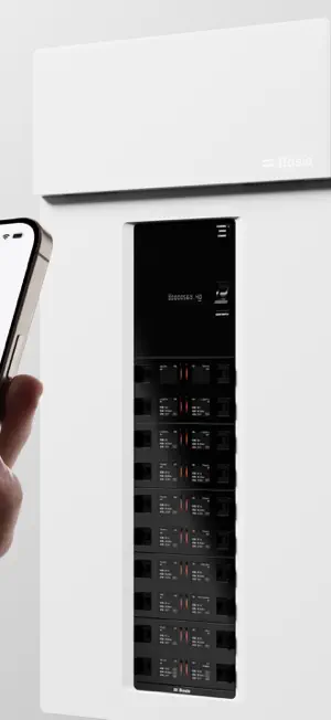 Basis Home screenshot 2