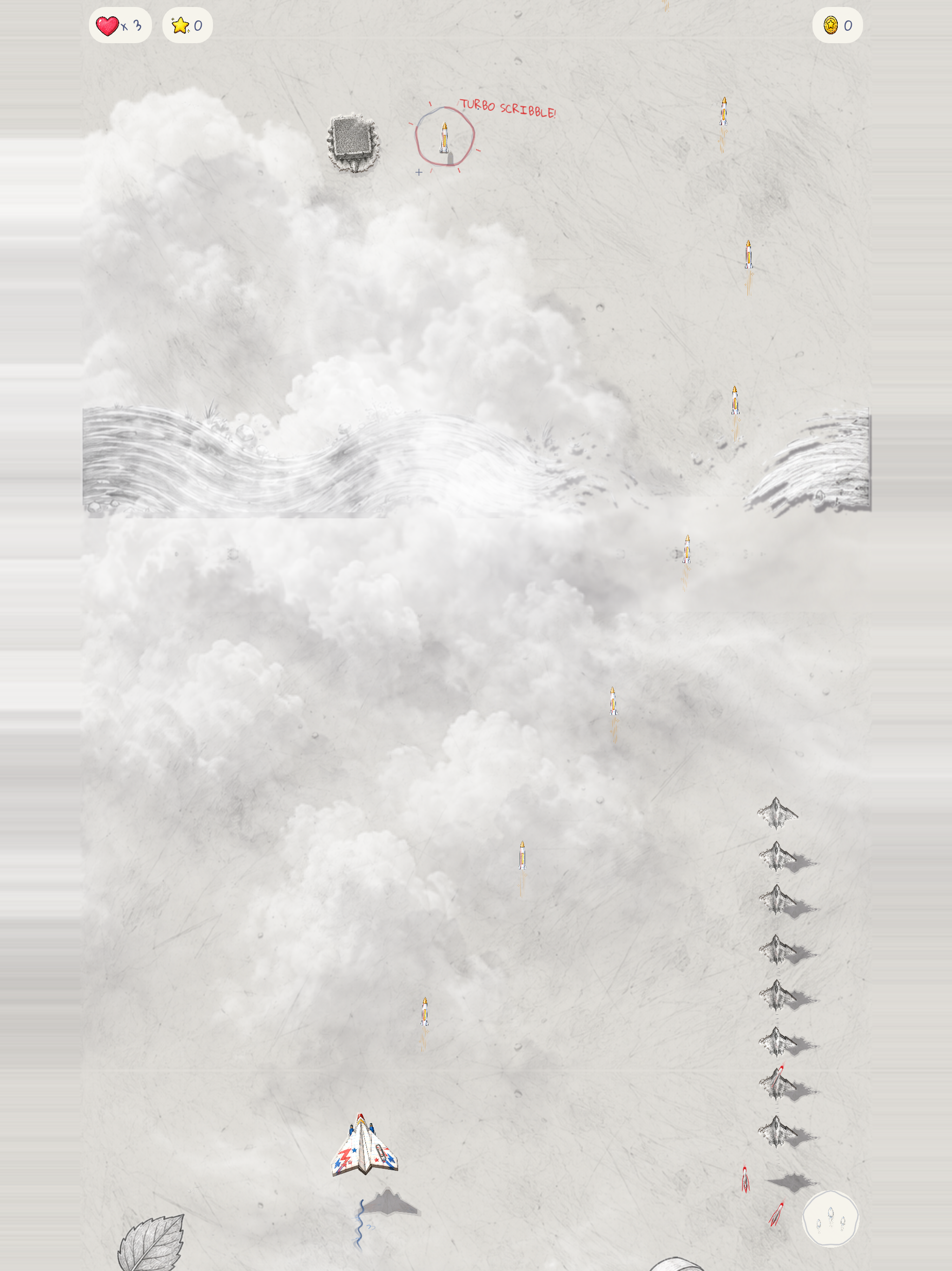 Paper Plane Wars screenshot 14