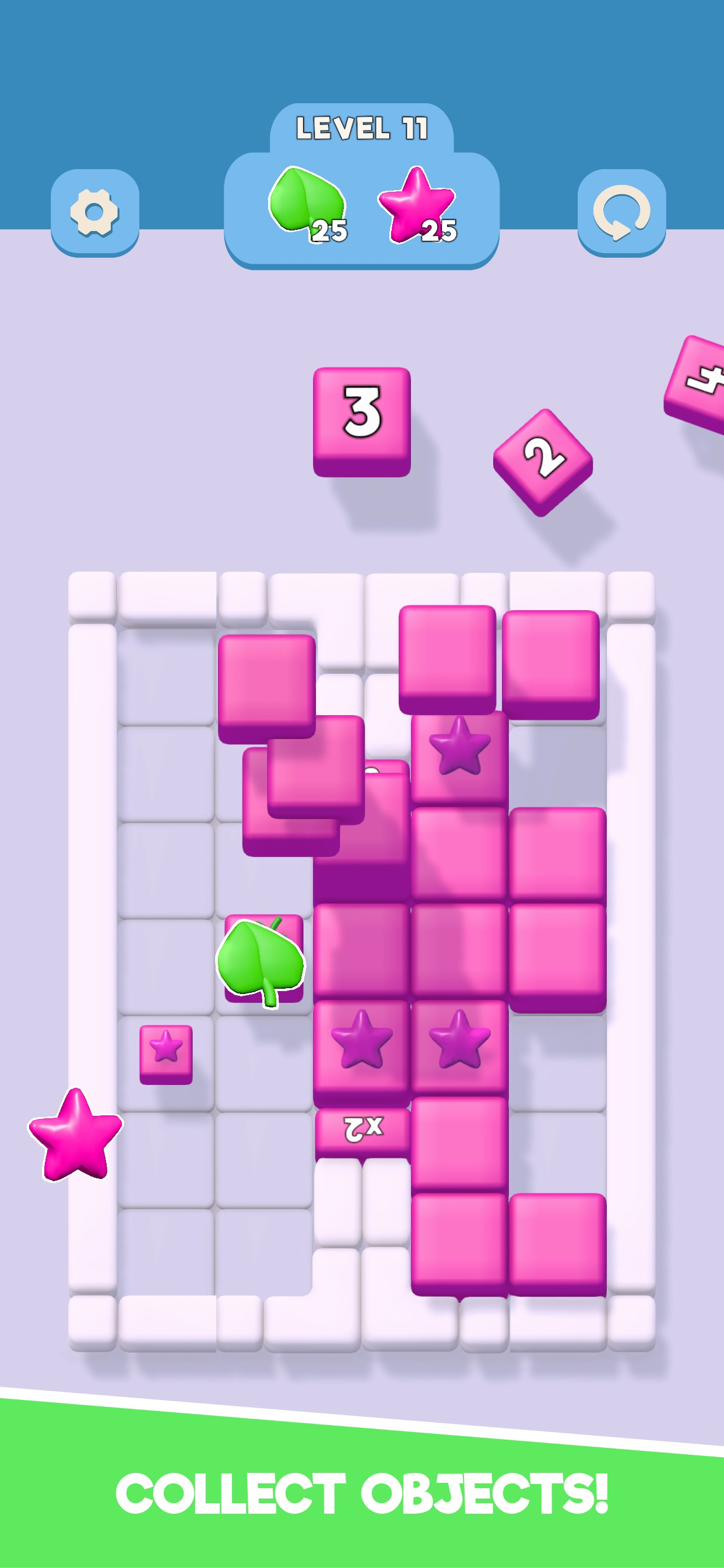 Cube Connect Jam