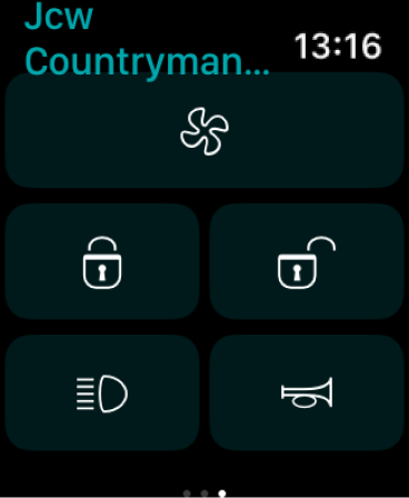 MINI HK screenshot 6