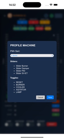 NORMON Ai screenshot