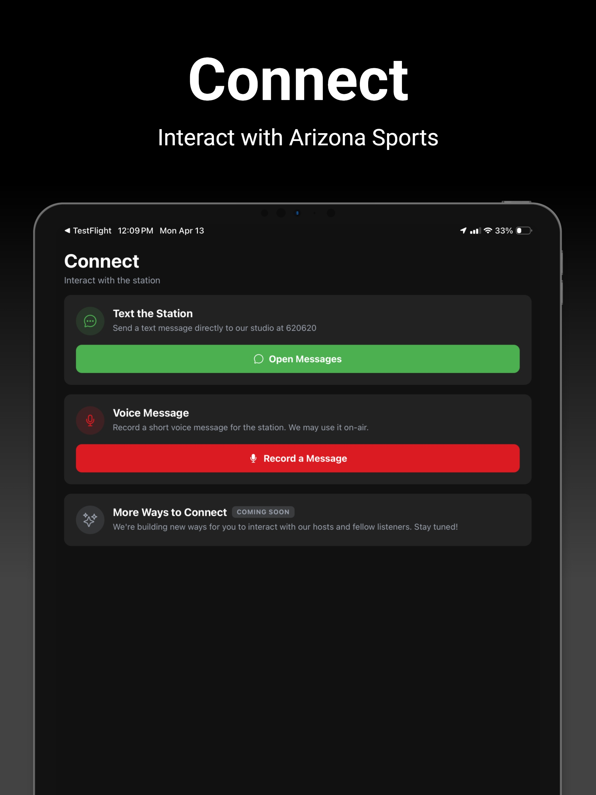 Arizona Sports 98.7 FM