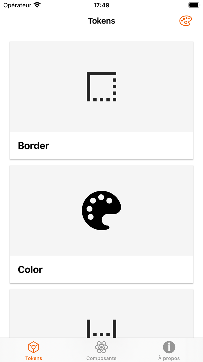 Design System Toolbox