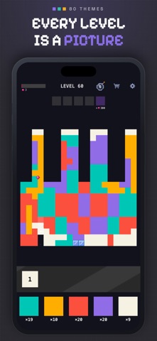 Pixel Dispatch screenshot 1