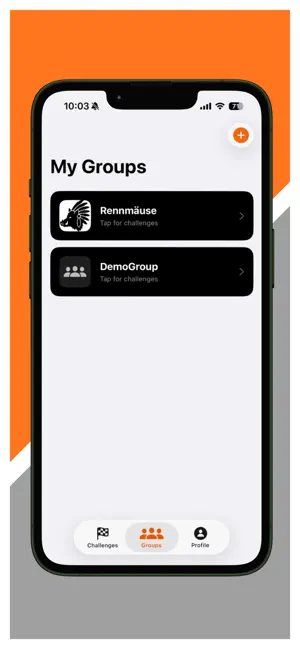 SORO screenshot 2