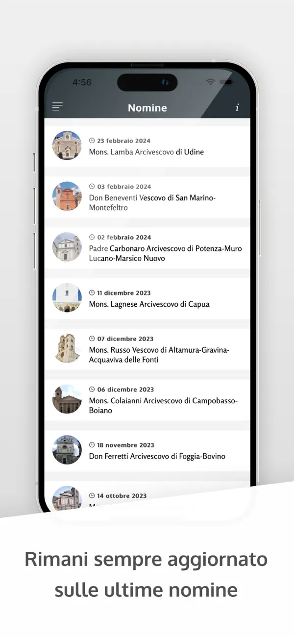 #4. App CEI (iOS) Av: IDS&Unitelm s.r.l