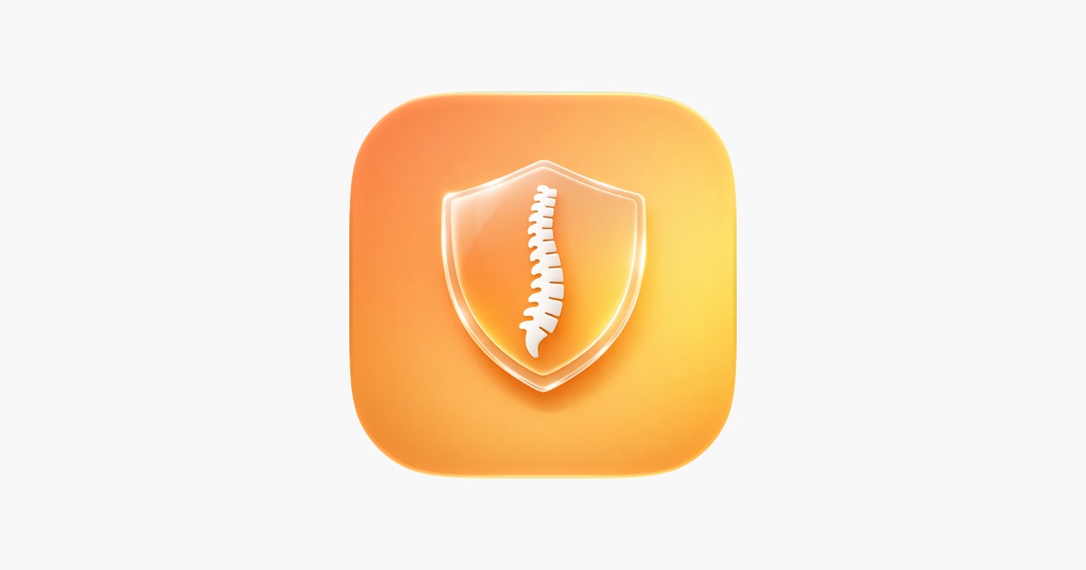 ‎PostureGuard - Posture Tracker App - App Store