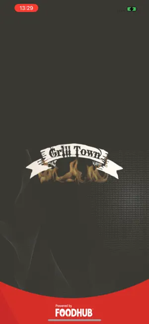 Grill Town Nottingham screenshot 1