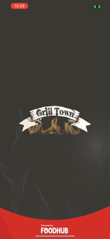 Grill Town Nottingham Screenshot 1 of 4