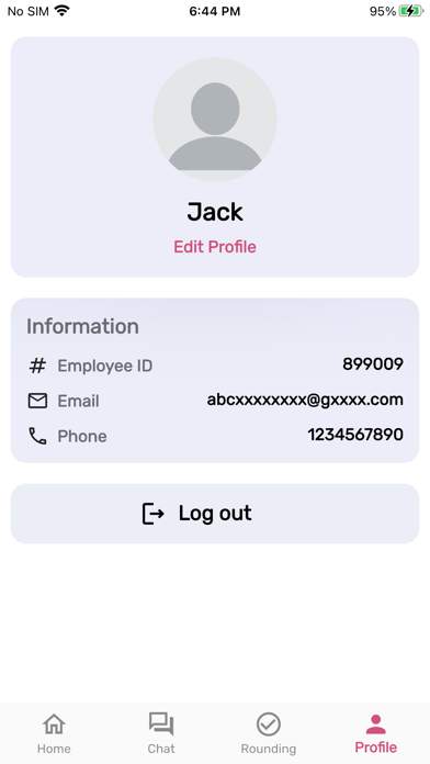 Repticity Mobile Screenshot 5 of 5