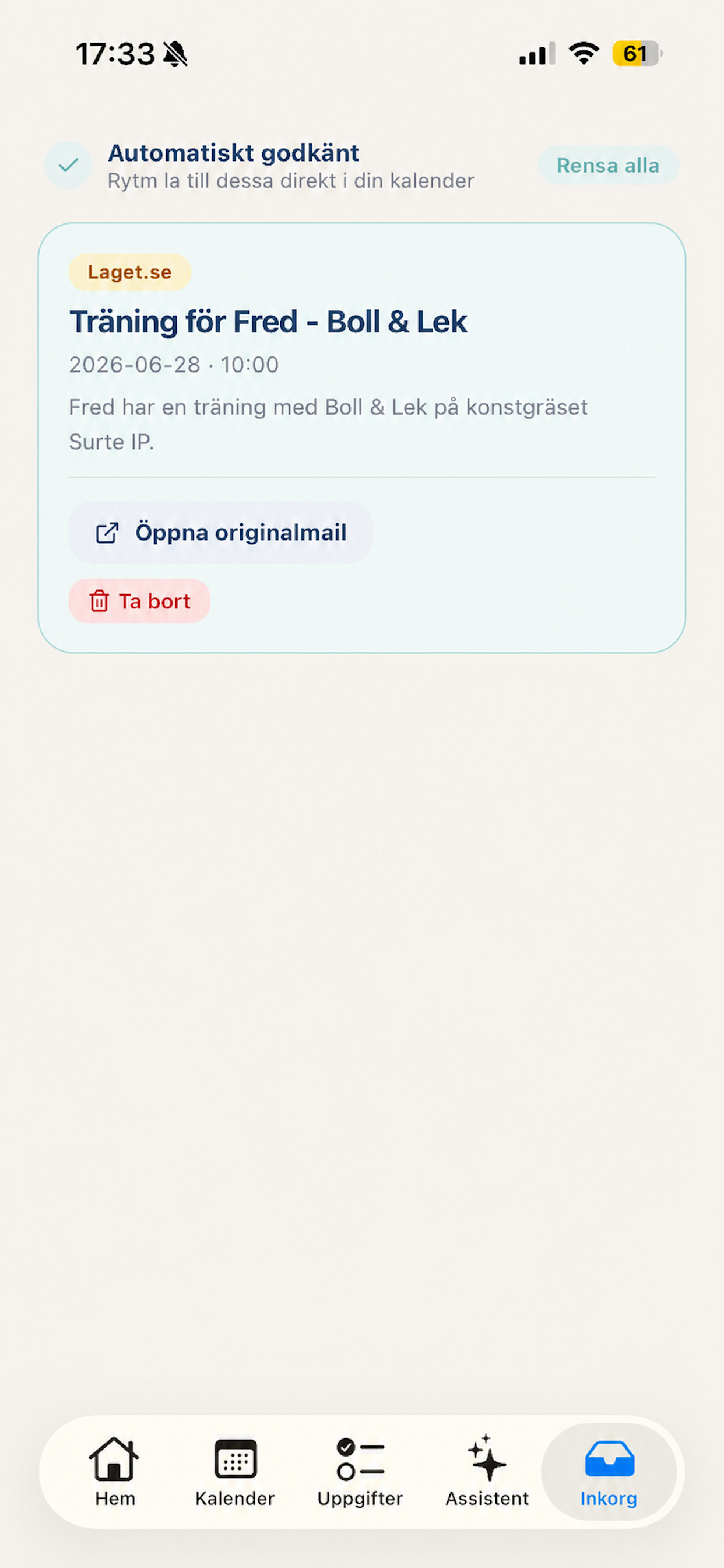 Rytm screenshot 8