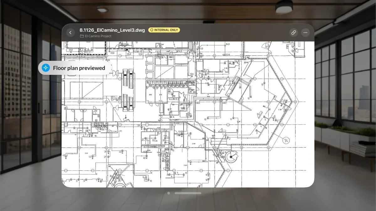Box: The Content Cloud screenshot 5