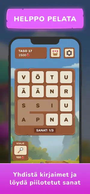 Sanamato screenshot 1
