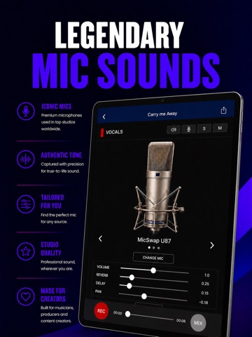 MT Recorder Screenshot 6