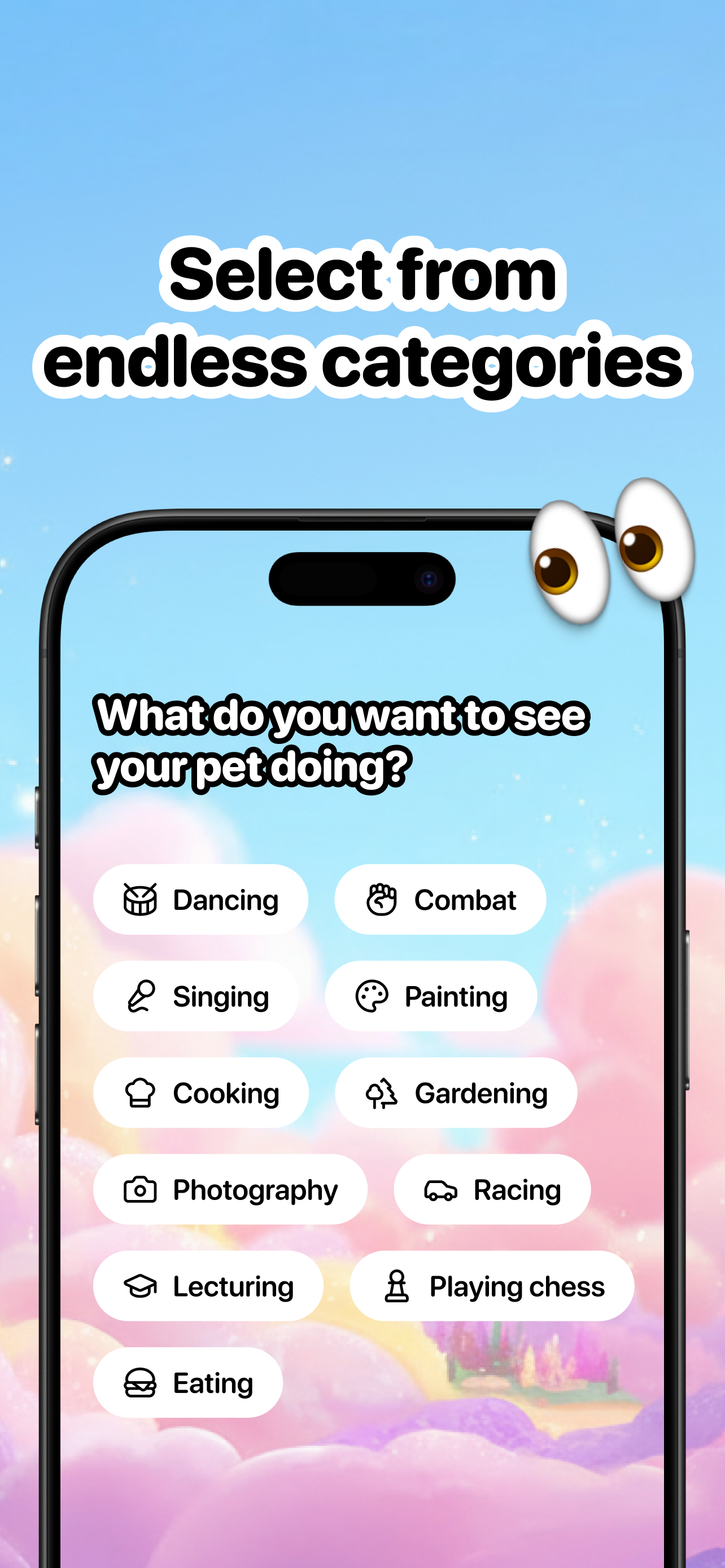 PETBO - AI Pet Video Maker