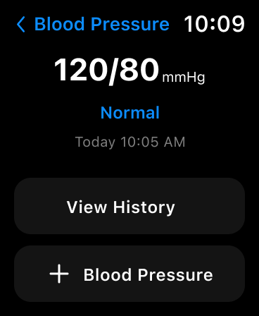 Heartly: Heart Rate Monitor screenshot 10