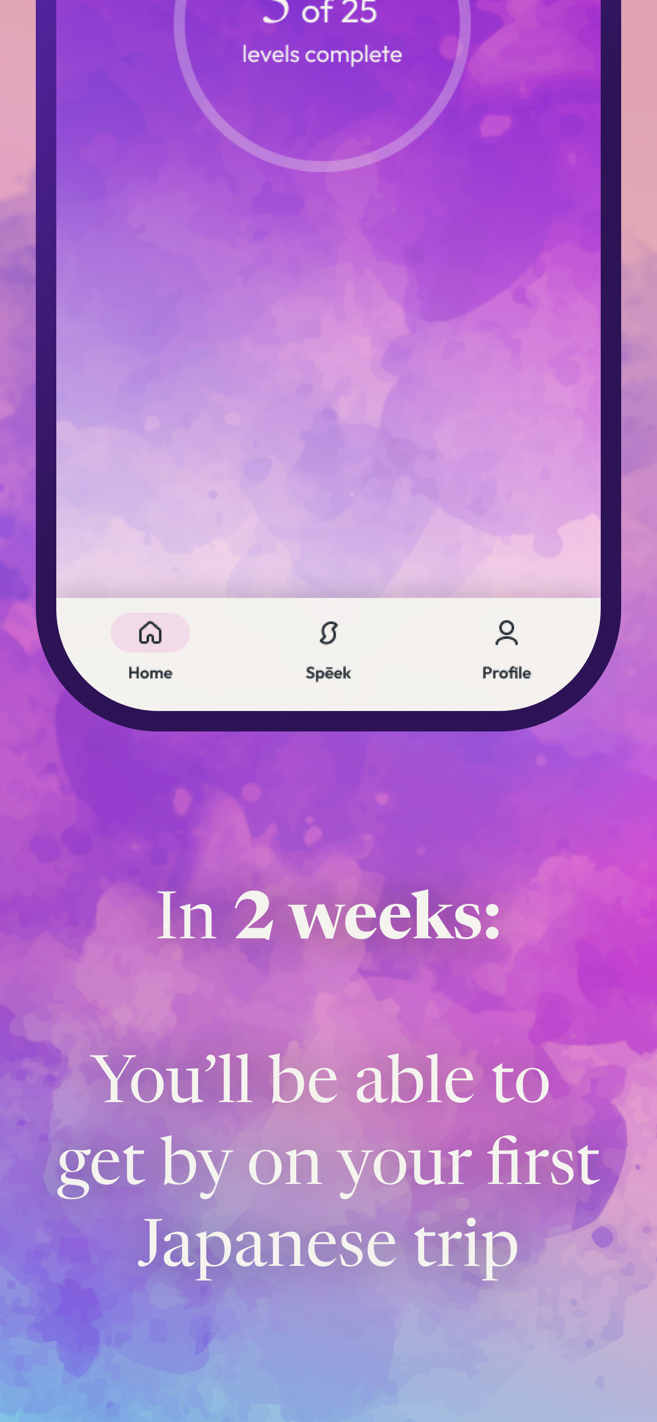Spēek screenshot 7