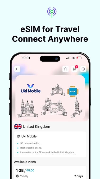 Vignetim | Vignette & eSIM screenshot-5