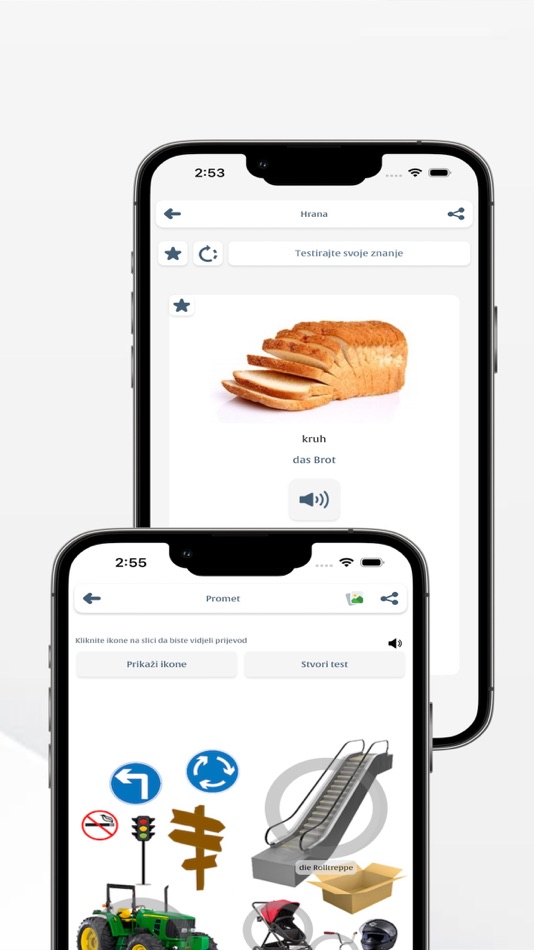 #5. Učiti Njemački (iOS) Podle: Valon Januzi