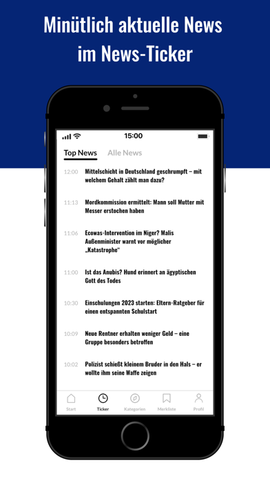 24RHEIN Screenshot