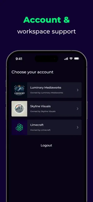 Limecraft screenshot 4