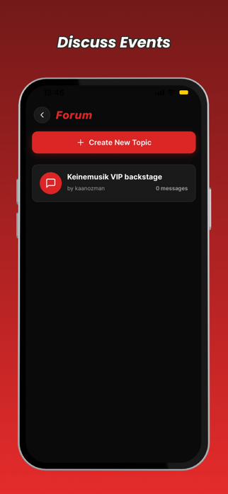 Cliqo Party Screenshot 5 of 5