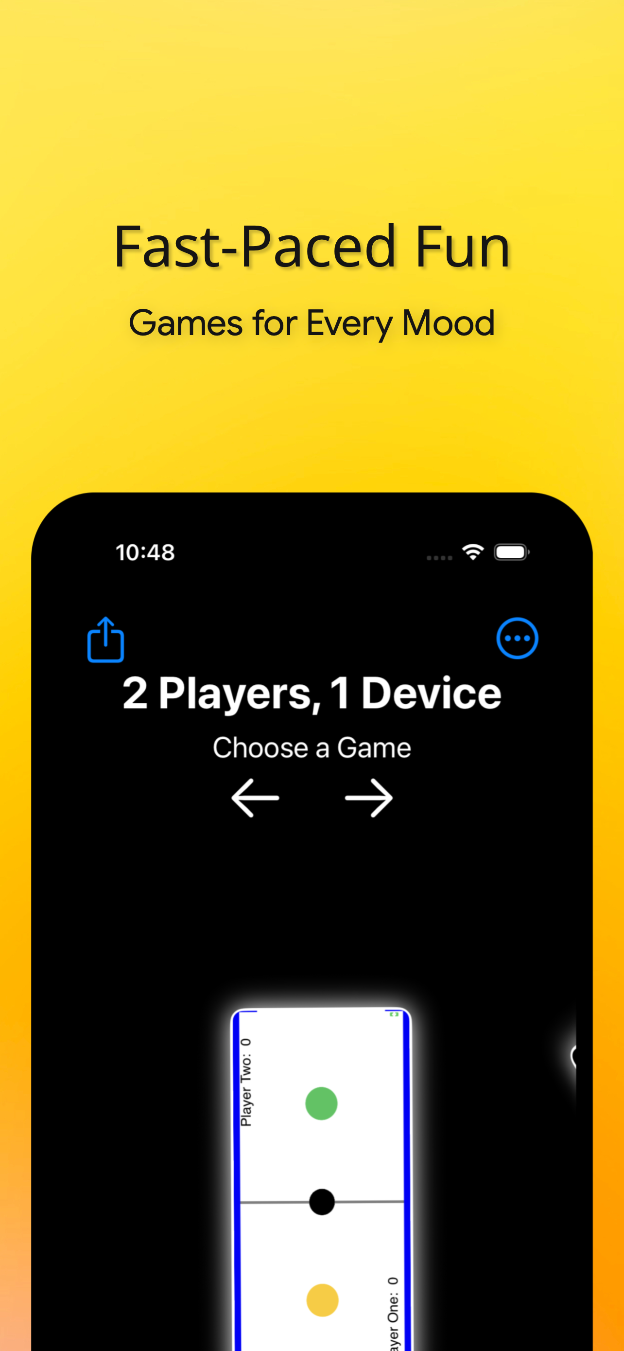 2 Players 1 Device: Tabletop screenshot 6