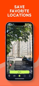 Location Changer GPS Fake Move screenshot