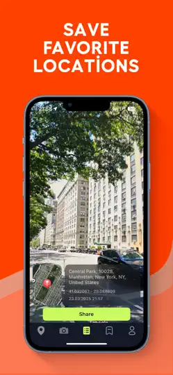 Loc Changer Konum Değiştirme iPhone Ekran Görüntüsü 5