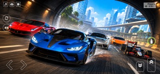 GT Car Racing Games- Car Drift screenshot 5 of 5