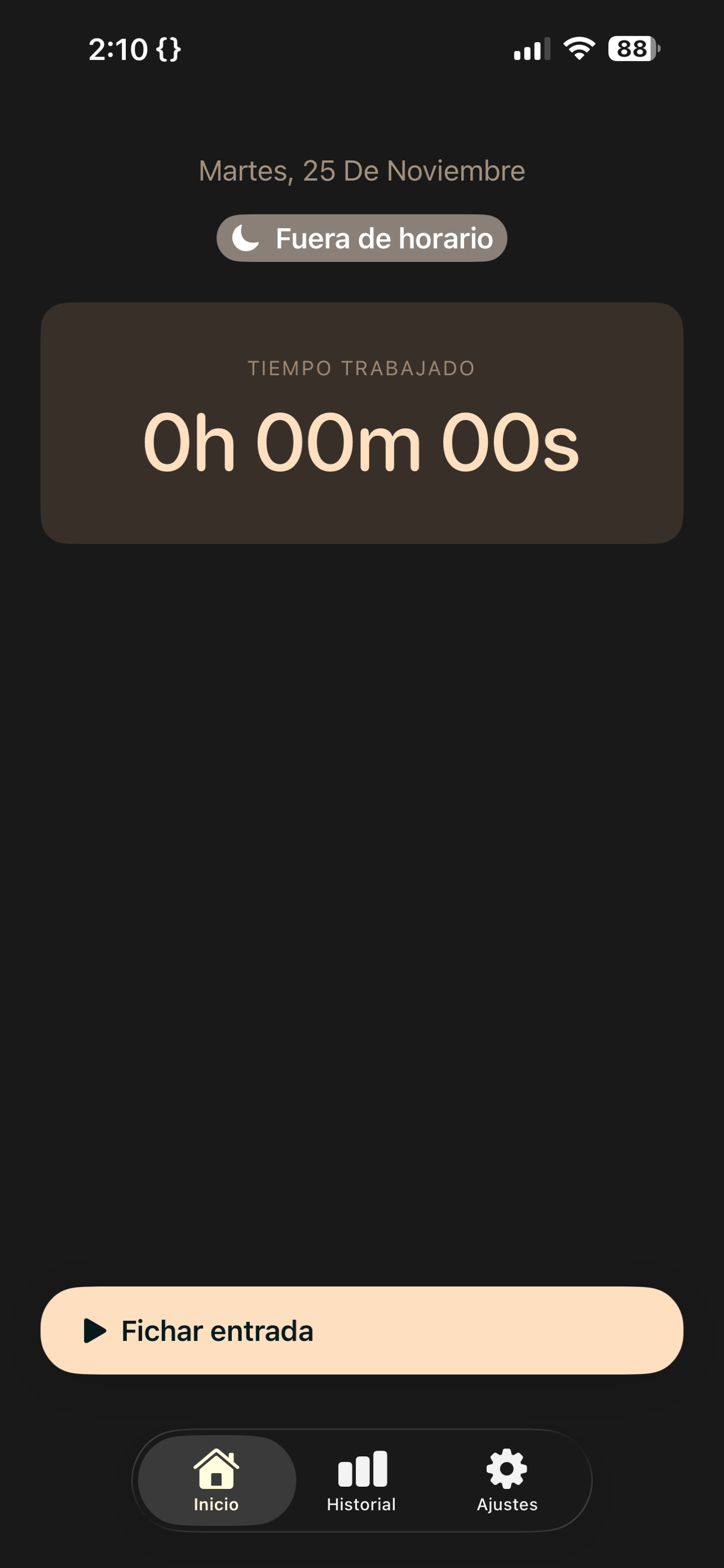 ShiftSnap screenshot 6