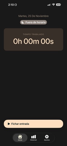 ShiftSnap Screenshot 6 of 8
